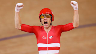 Cycling - Track - Olympics: Day 15