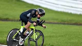 2020 Tokyo Paralympics - Day 7