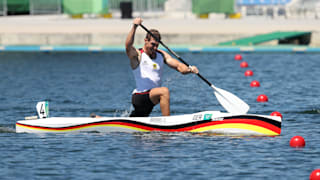 Canoe Sprint - Olympics: Day 14