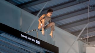 Buenos Aires 2018 - Diving - Men’s 10m Platform