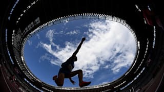 Athletics - Olympics: Day 11