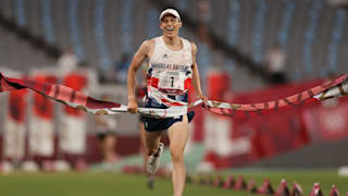 Modern Pentathlon - Olympics: Day 15