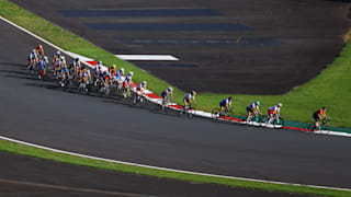 Cycling - Road - Olympics: Day 2