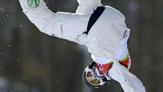 Shaun White - 2006 Turin Olympic Winter Games