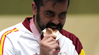 2020 Tokyo Paralympics - Day 12