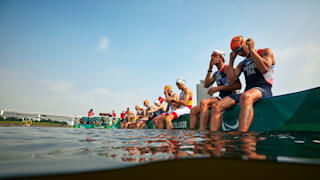 2020 Tokyo Paralympics - Day 4