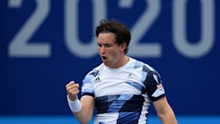 2020 Tokyo Paralympics - Day 8