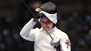 2020 Tokyo Paralympics - Day 3