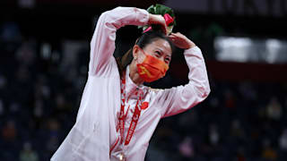 2020 Tokyo Paralympics - Day 12