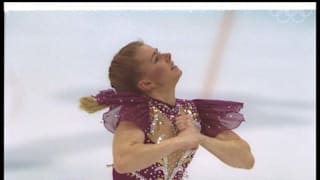 Tonya Harding