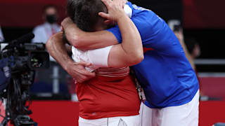 2020 Tokyo Paralympics - Day 12