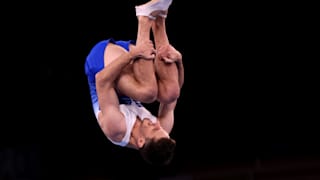 Gymnastics - Trampoline - Olympics: Day 8