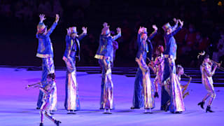 Global Closing Ceremony