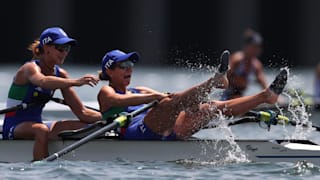 Rowing - Olympics: Day 6