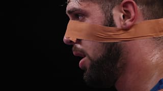 Wrestling - Olympics: Day 10