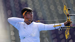 Archery - Olympics: Day 8