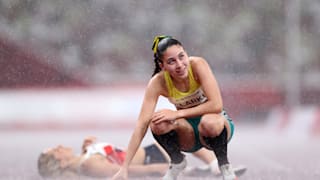 2020 Tokyo Paralympics - Day 11
