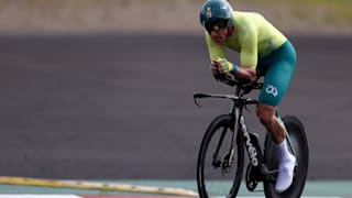 2020 Tokyo Paralympics - Day 7