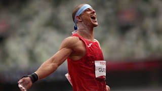 2020 Tokyo Paralympics - Day 7