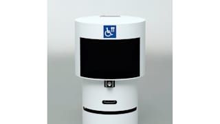 Tokyo 2020 Unveils Games Robots