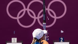 Archery Olympics