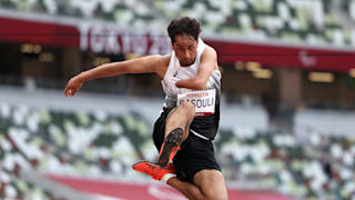 2020 Tokyo Paralympics - Day 7