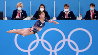 Gymnastics - Artistic - Olympics: Day 6