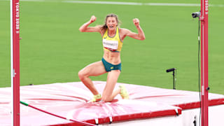 Athletics - Olympics: Day 15