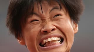 2020 Tokyo Paralympics - Day 8