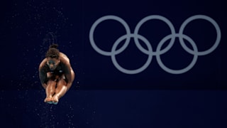 Diving - Olympics: Day 9