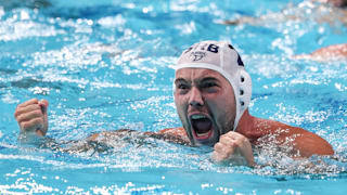 Water Polo - Olympics: Day 14