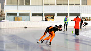 Innsbruck 2012 Youth Olympic Games 8