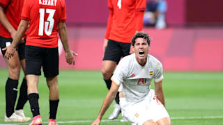 Egypt v Spain: Men's Football - Olympics: Day -1