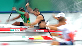 2020 Tokyo Paralympics - Day 9