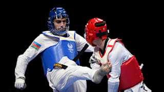 2020 Tokyo Paralympics - Day 9