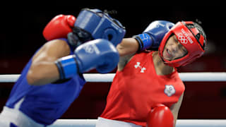 Boxing - Olympics: Day 4