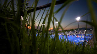 Hockey - Olympics: Day 2