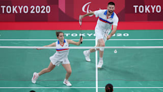 2020 Tokyo Paralympics - Day 12