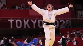Judo - Olympics: Day 8