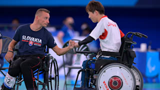 2020 Tokyo Paralympics - Day 7