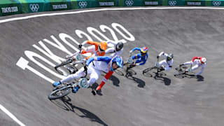 Cycling - BMX Racing - Olympics: Day 6