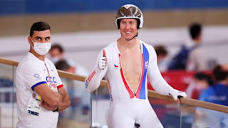 Cycling - Track - Olympics: Day 15