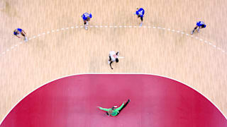 Handball - Olympics: Day 10