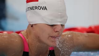 2020 Tokyo Paralympics - Day 10