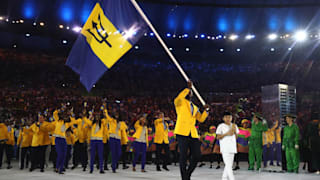 Rio 2016 - Opening Ceremony