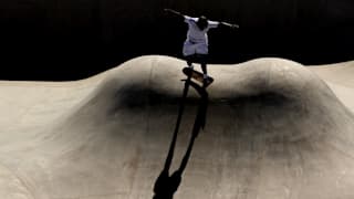 Skateboarding - Olympics: Day 13