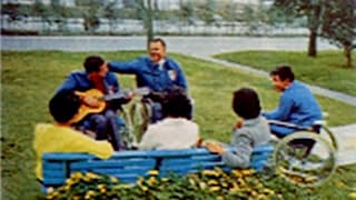 1964 Tokyo Paralympic - A truly pioneering Games (Part II)