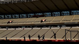 Mexico v France: Men's Football - Olympics: Day -1