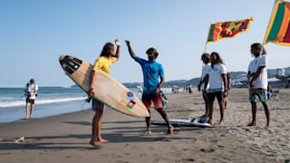 Afridun Amu. Credit Ben Reed