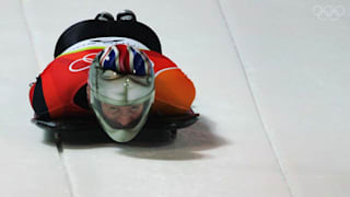 ITA Final Single - Mens Skeleton
